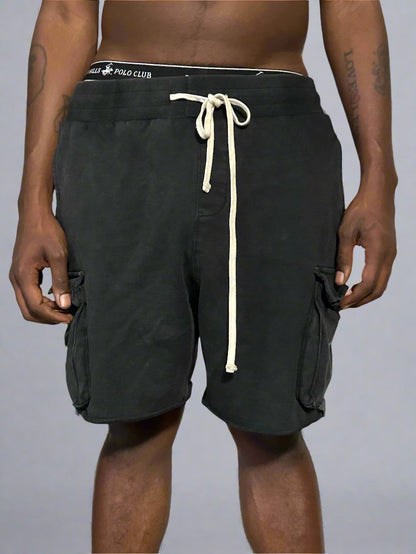 Stolo Clothing Co STARCHILD Cargo Shorts