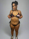 Stolo Clothing Co LUV U Bikini