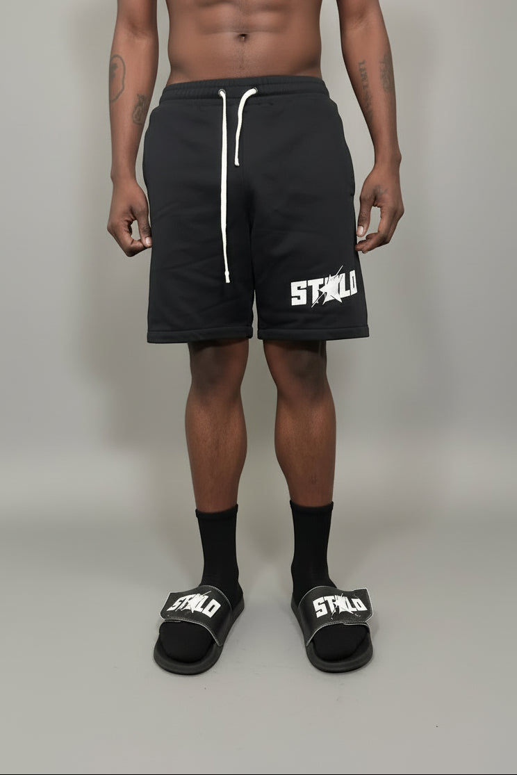 Stolo Clothing Co STARCHILD Slides