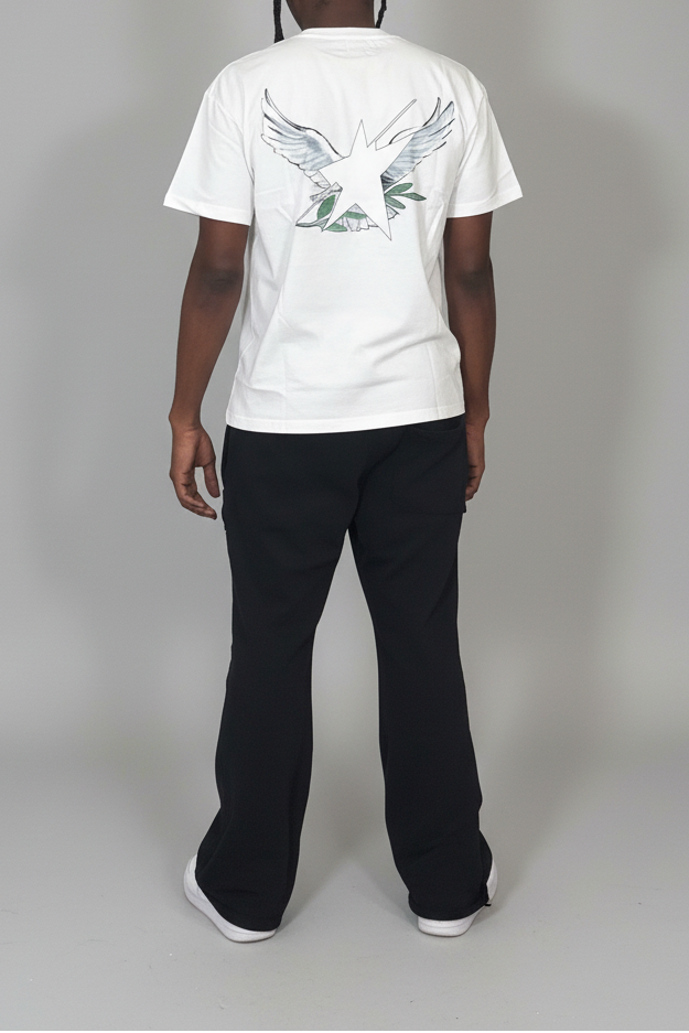 Stolo Clothing Co Birdies Classic Boxy Tee