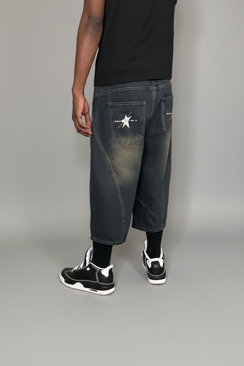 Stolo Clothing Co ELEVATE Hi Top Steppers