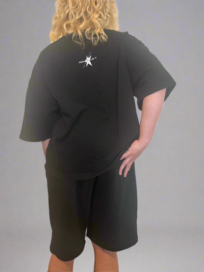 Stolo Clothing Co STARCHILD Essential Cotton Shorts