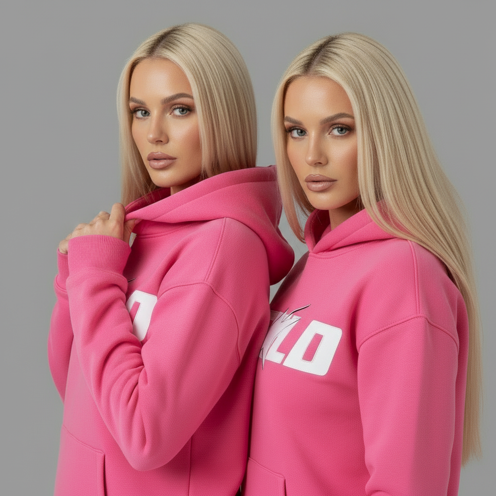 Stolo Clothing Co STARCHILD Vintage Washed Straight-Leg Sweatpants