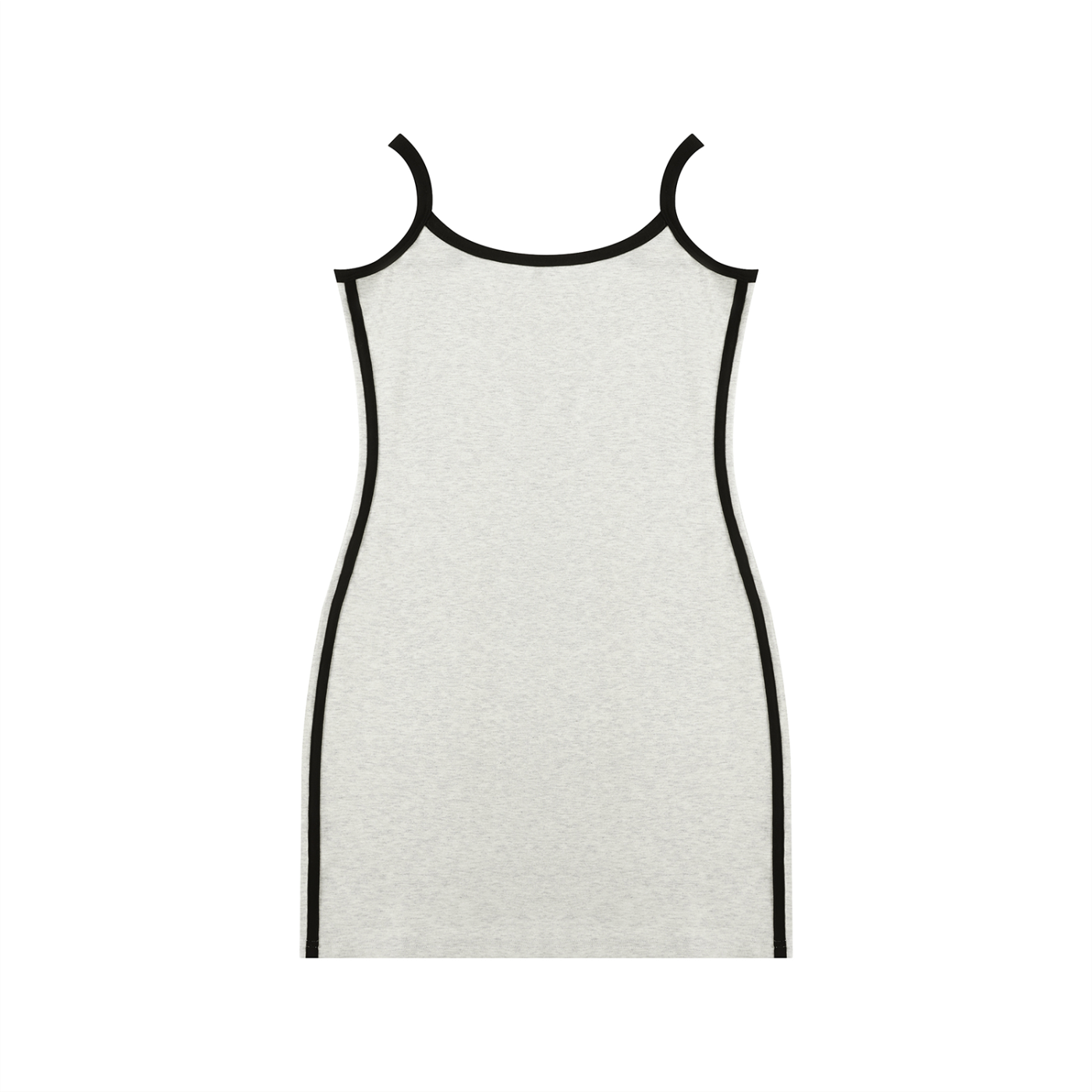 Stolo Clothing Co LOGO  Hip Hugging Mini Dress