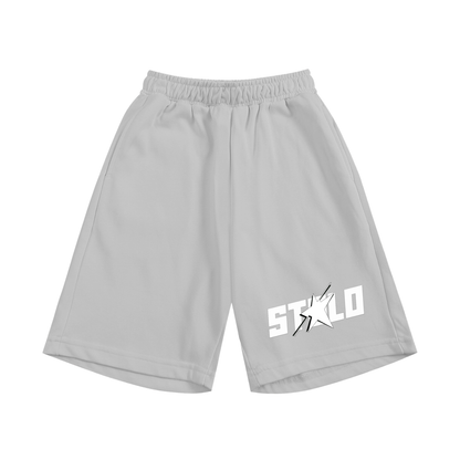 Stolo Clothing Co Starchild Essential Kid's  Shorts