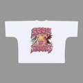 Stolo Clothing Co SAINTS VS SINNERS Oversized Boxy Tee (300GSM)