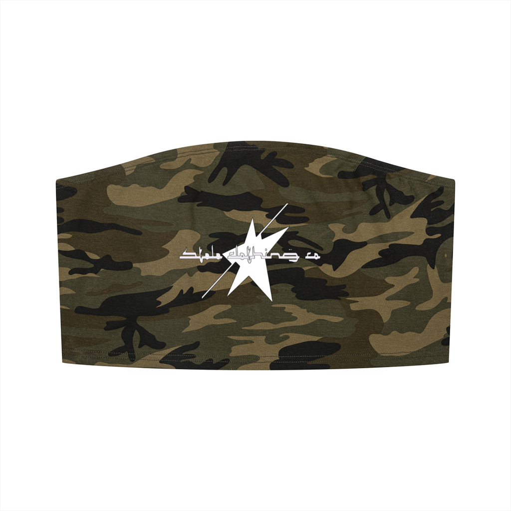 STOLO Clothing Co. REBORN Camo Set