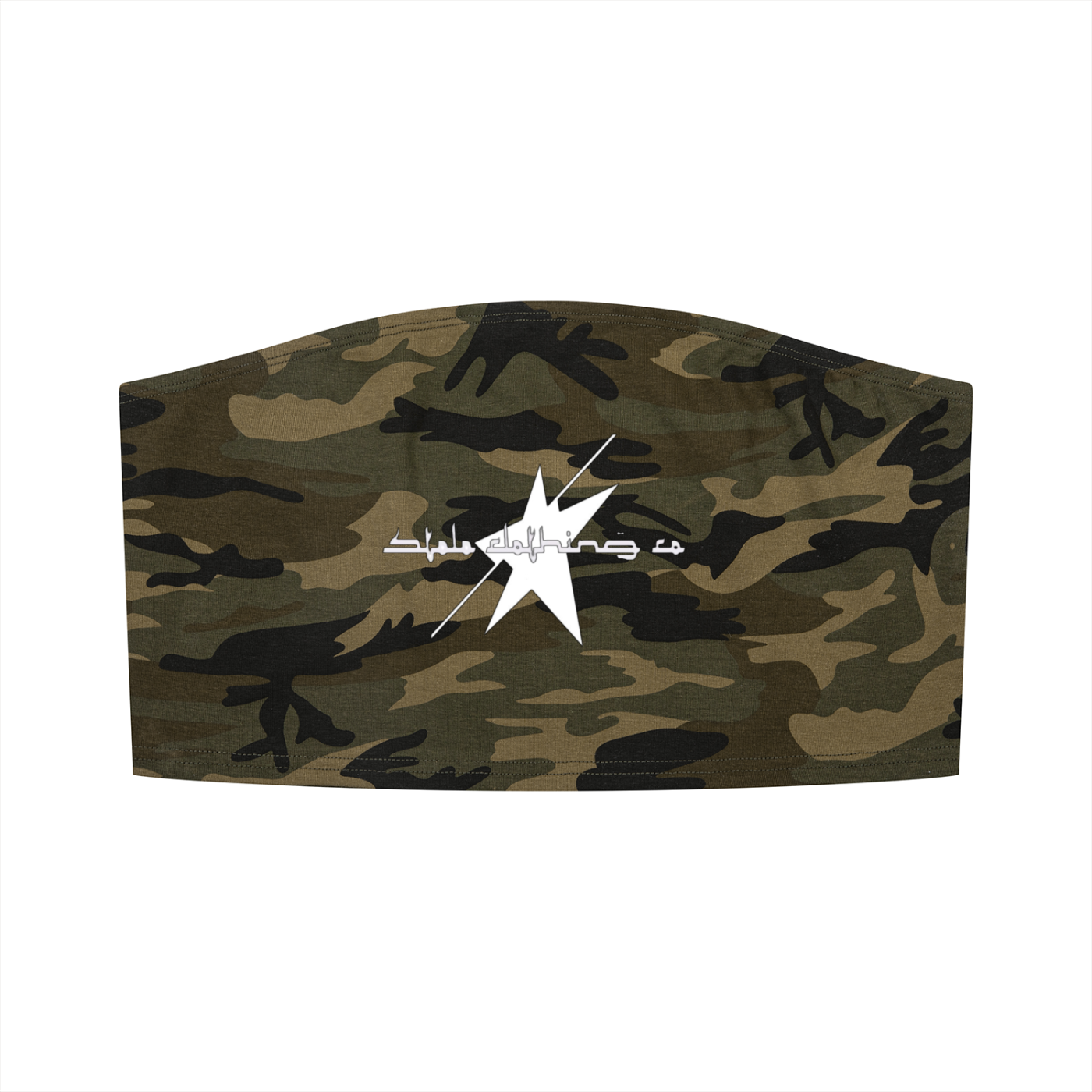 STOLO Clothing Co. REBORN Camo Set