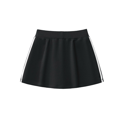 Stolo Clothing Co Essentials Taped Cooling Performance Short Skirt