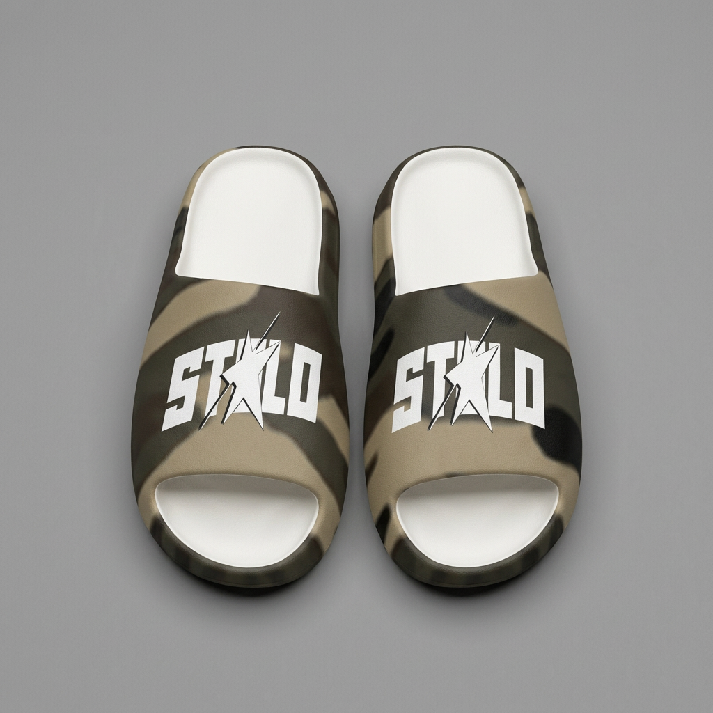 Army Camo slides main product-card image