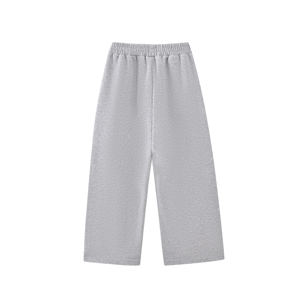Stolo Clothing Co Stolo Kid's Fleece Straight-Leg Sweatpants