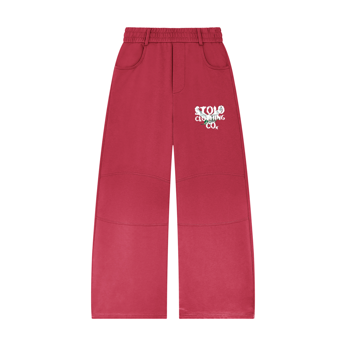 Stolo Clothing Co Birdies Distressed Sunfaded Set