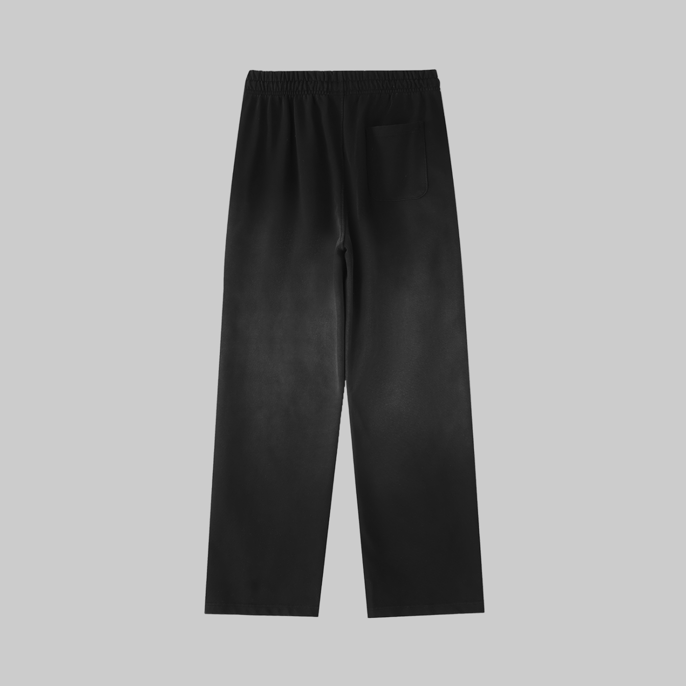 Stolo Clothing Co STARCHILD Vintage Washed Straight-Leg Sweatpants