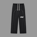 Stolo Clothing Co STARCHILD Stitched Fleece Sweatpants
