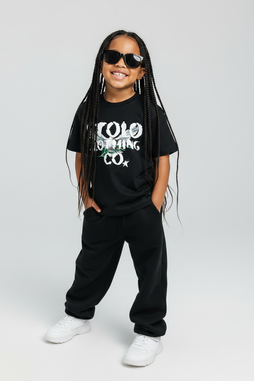 Stolo Clothing Co Kids' Birdies Classic T-shirt