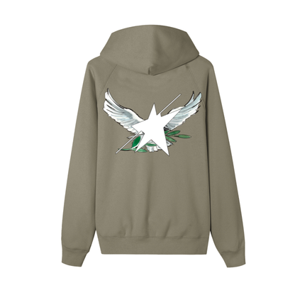 birdies,zip up,stolo,stolo clothing co,birdies zip up,zip up hoodie,oversized