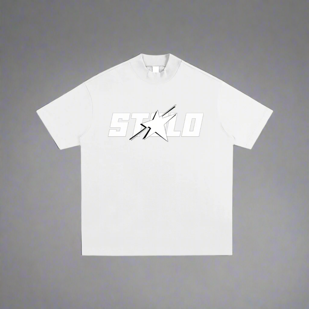 Stolo Clothing Co STARCHILD Essential Cotton Tee