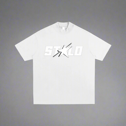 Stolo Clothing Co STARCHILD Essential Cotton Tee