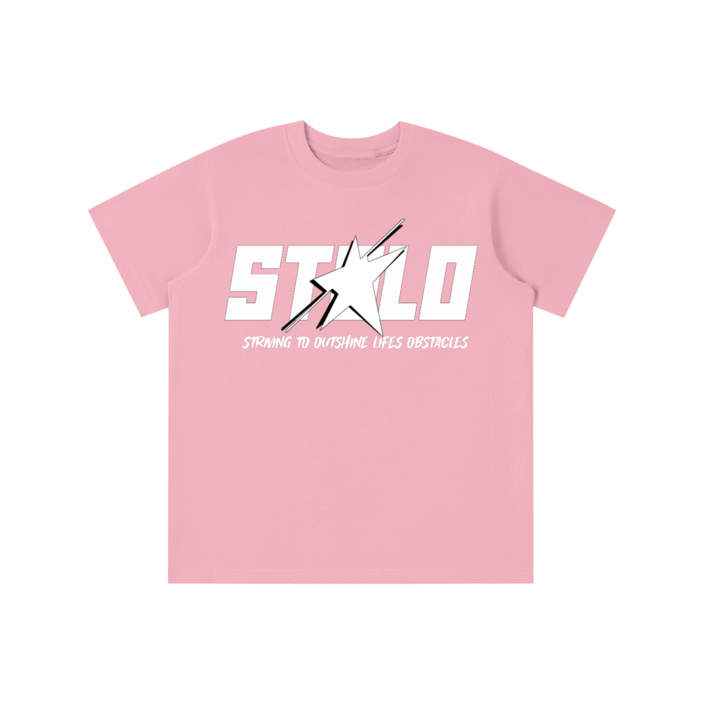 Stolo Clothing Co Kids' STARCHILD Classic T-shirt