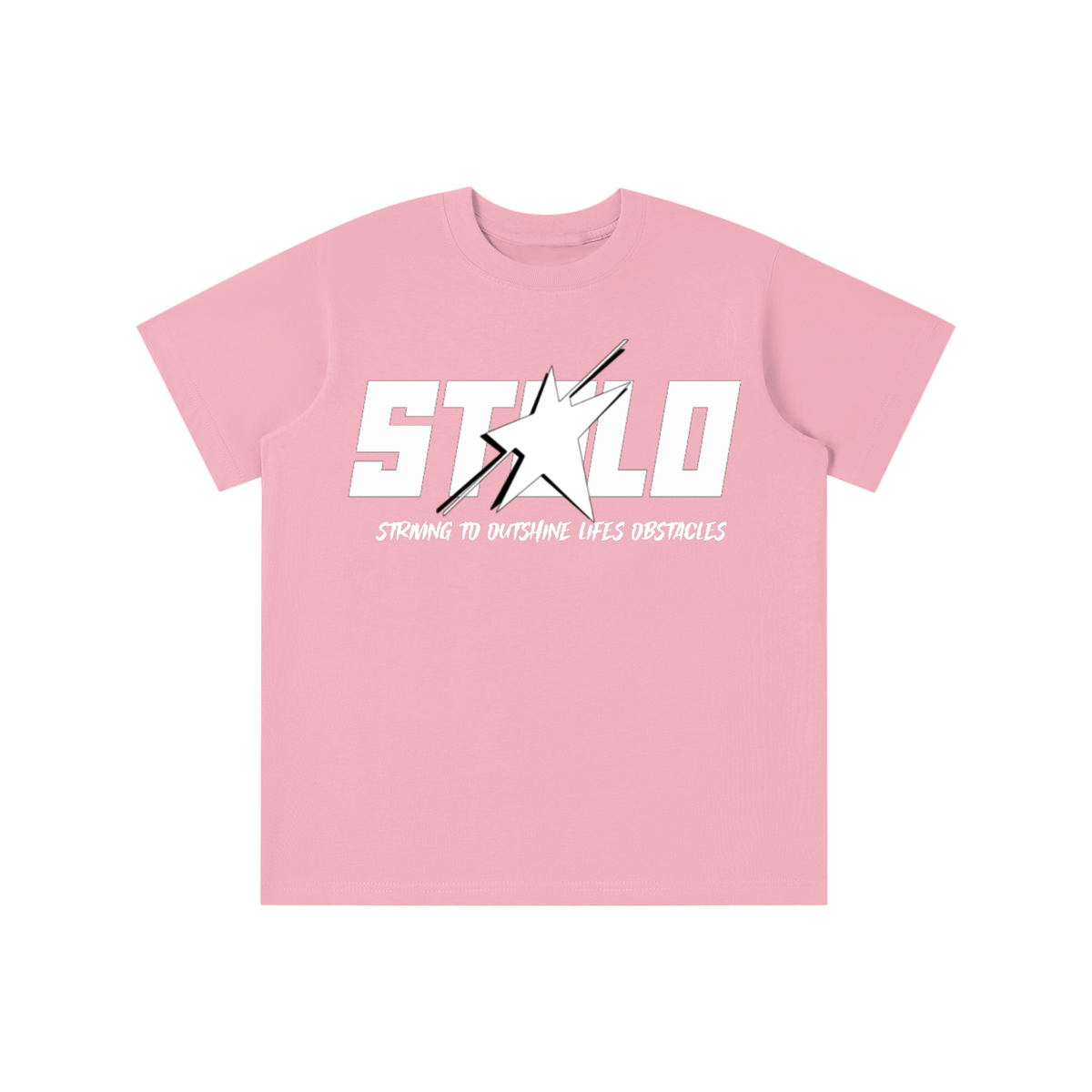 Stolo Clothing Co Kids' STARCHILD Classic T-shirt