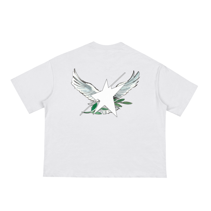 birdies,stolo clothing co,boxy,crop