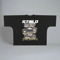 Stolo Clothing Co STILL SHINNING Oversized Boxy Tee