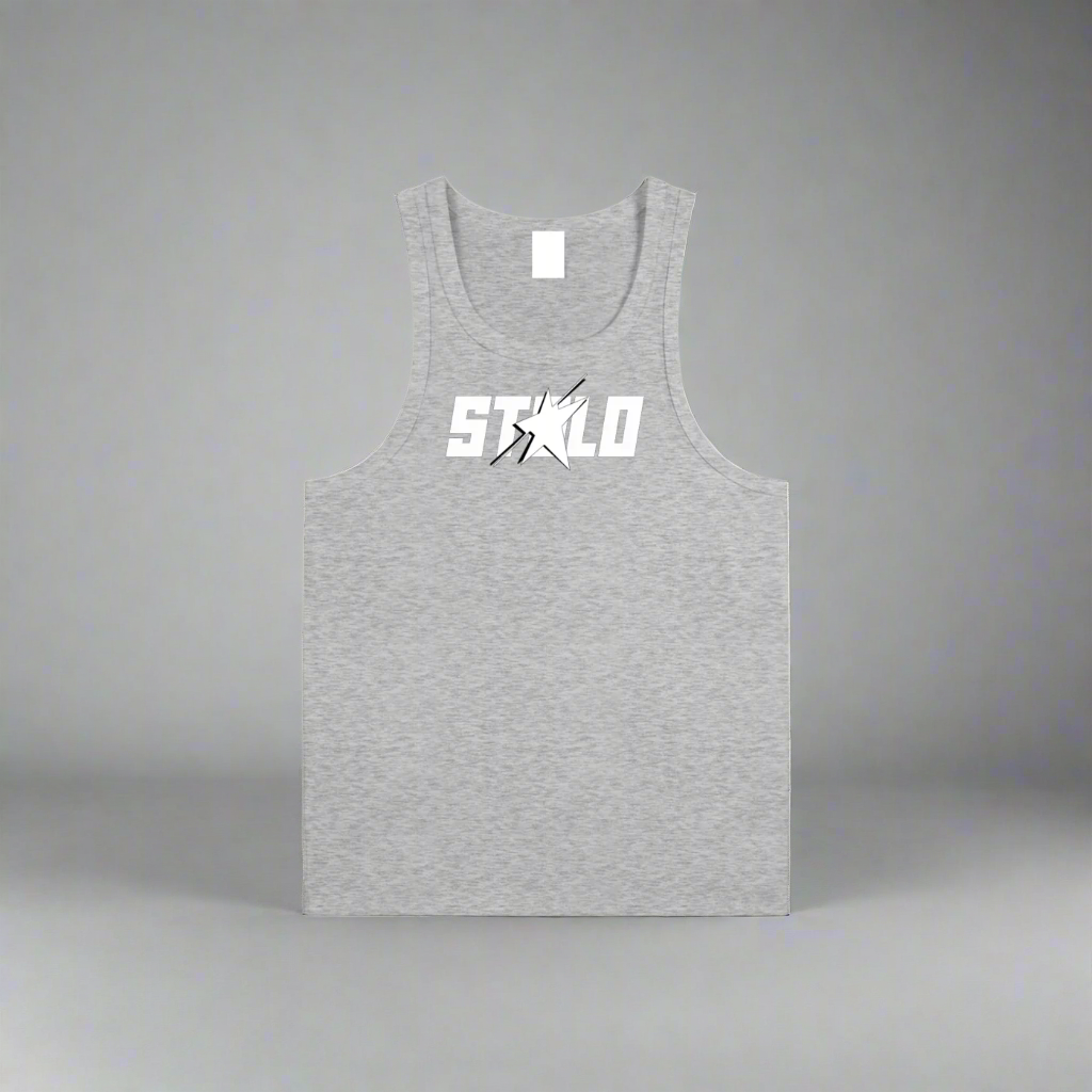 Stolo Clothing Co STARCHILD Performance Tank Top Tee