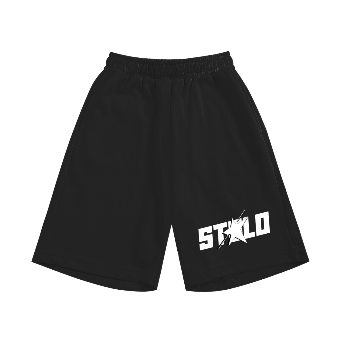 Stolo Clothing Co Starchild Essential Kid's  Shorts