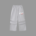 Stolo Clothing Co Stolo Kid's Fleece Straight-Leg Sweatpants