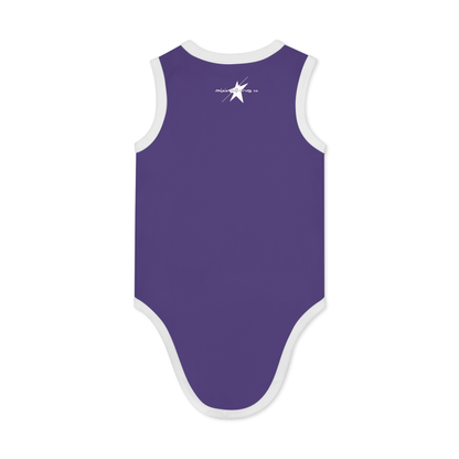 Stolo Clothing Co Cotton Baby Tank Bodysuit