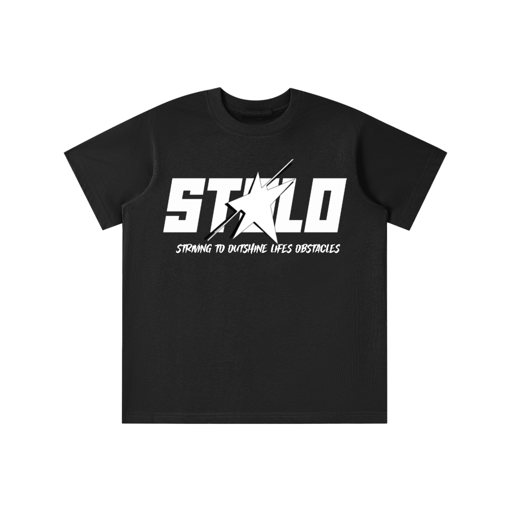 Stolo Clothing Co Kids' STARCHILD Classic T-shirt