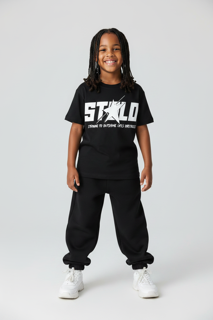 Stolo Clothing Co Kids' STARCHILD Classic T-shirt