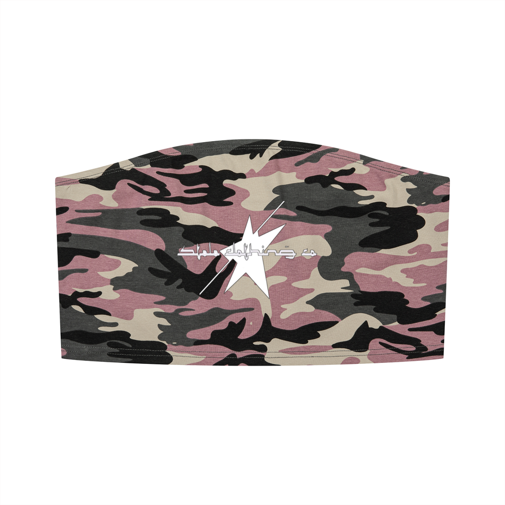 STOLO Clothing Co. REBORN Camo Set