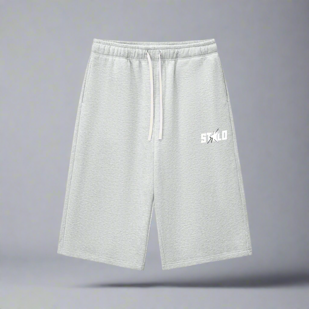 Stolo Clothing Co STARCHILD Baggy 3/4 Sweatpants