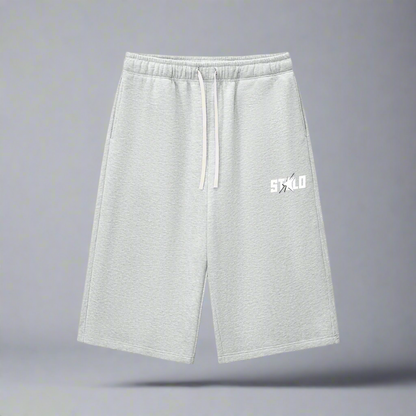 Stolo Clothing Co STARCHILD Baggy 3/4 Sweatpants