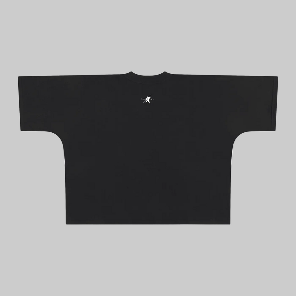 Stolo Clothing Co STARCHILD Oversized Boxy Tee