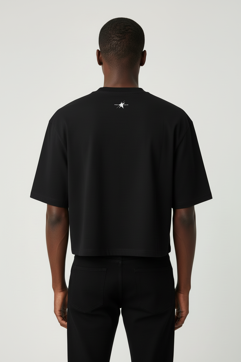 Stolo Clothing Co STARCHILD Oversized Boxy Tee