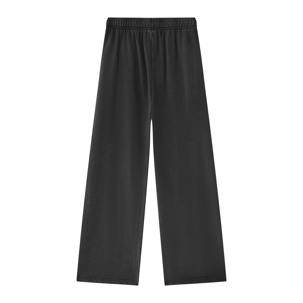 Stolo Clothing Co BIRDIES Minimal Mineral Wash Cropped Set