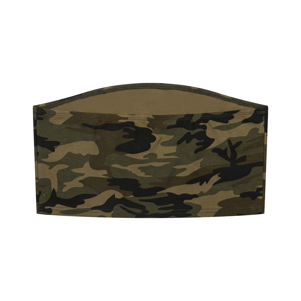 STOLO Clothing Co. REBORN Camo Set