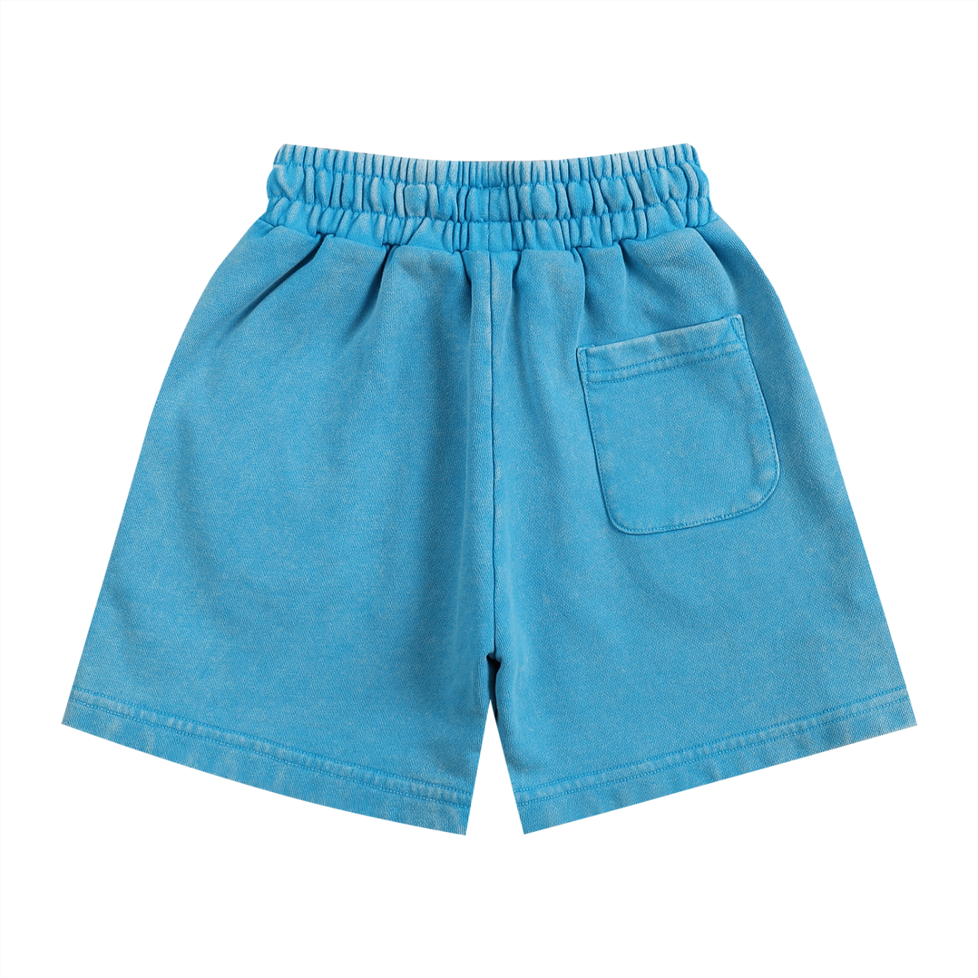 Stolo Clothing Co Kid's Birdies Snow Washed Shorts