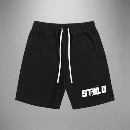 Stolo Clothing Co STARCHILD Essential Cotton Shorts