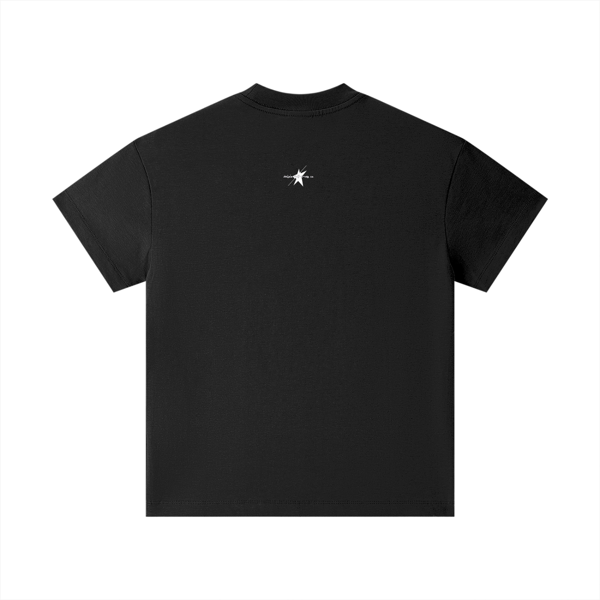 Stolo Kid's Pure Cotton Essential Kids T-Shirt