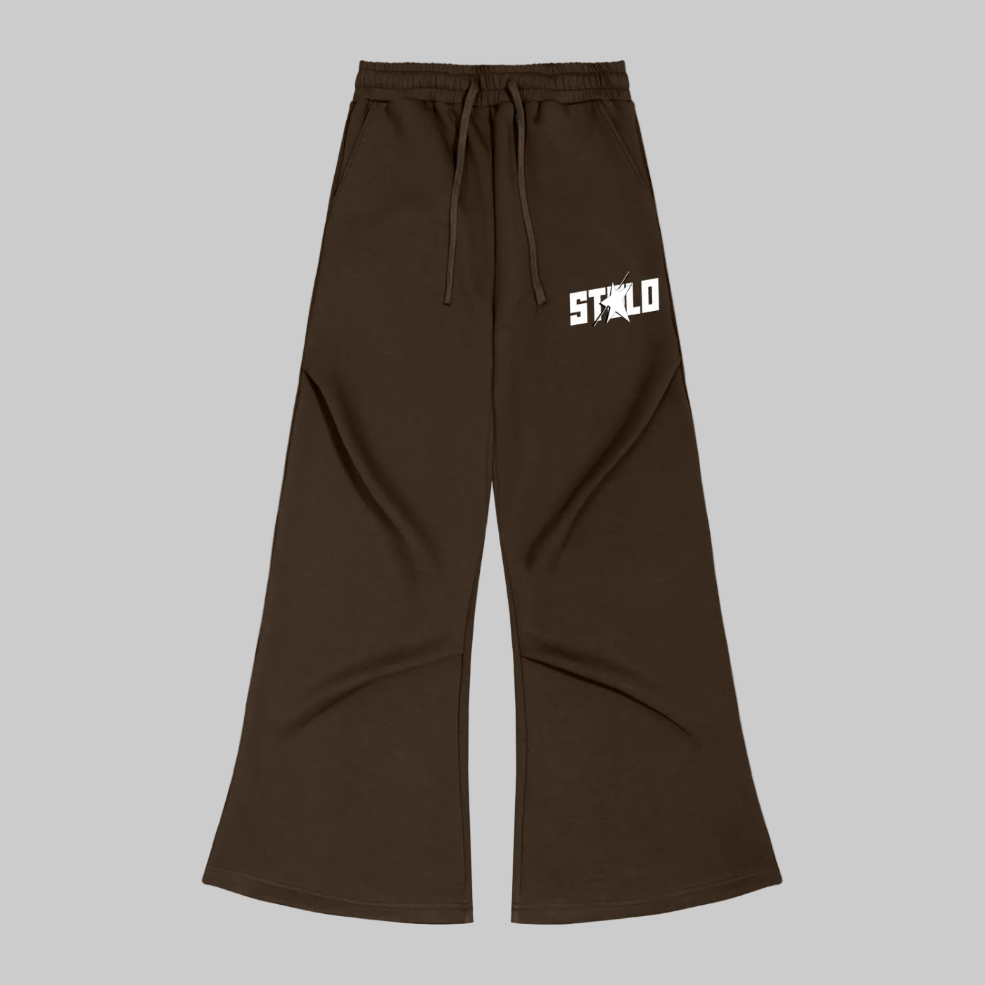 Stolo Clothing Co STARCHILD Super Baggy Sweatpants