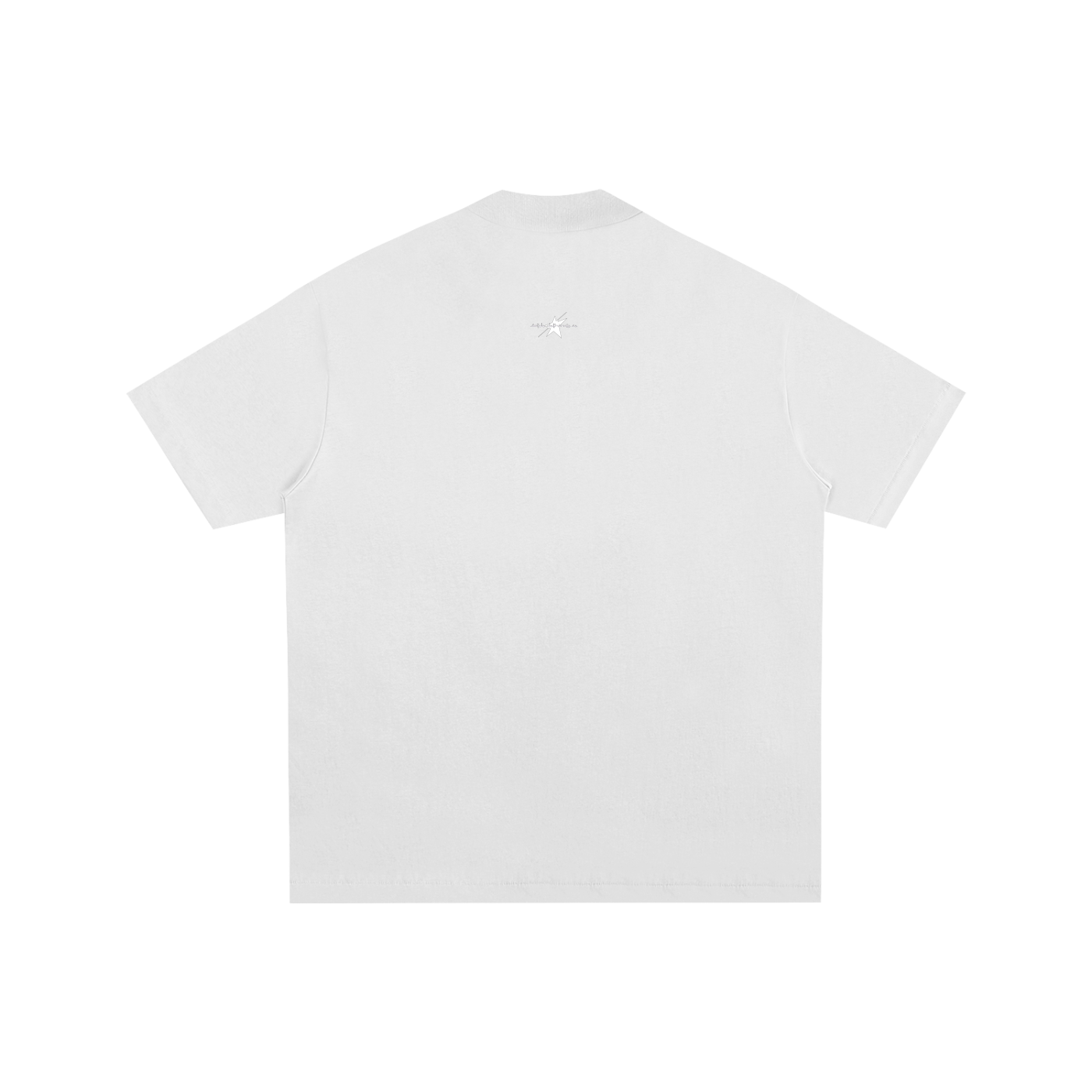 Stolo Clothing Co STARCHILD Essential Cotton Tee