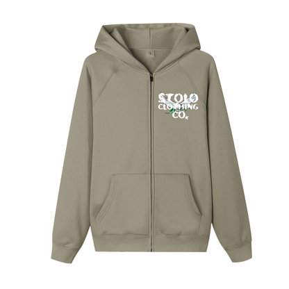 birdies,zip up,stolo,stolo clothing co,birdies zip up,zip up hoodie,oversized