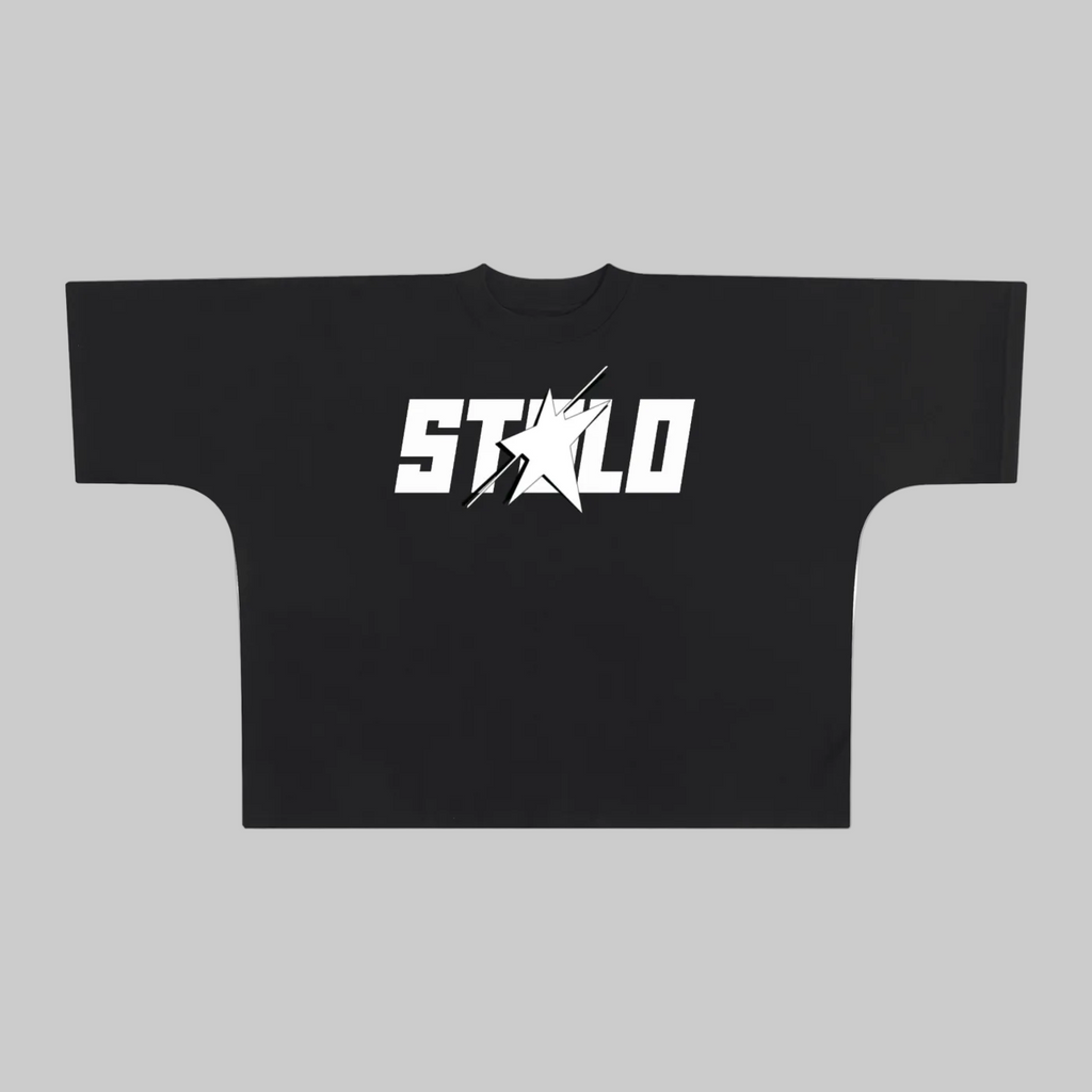 Stolo Clothing Co STARCHILD Oversized Boxy Tee