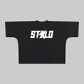 Stolo Clothing Co STARCHILD Oversized Boxy Tee