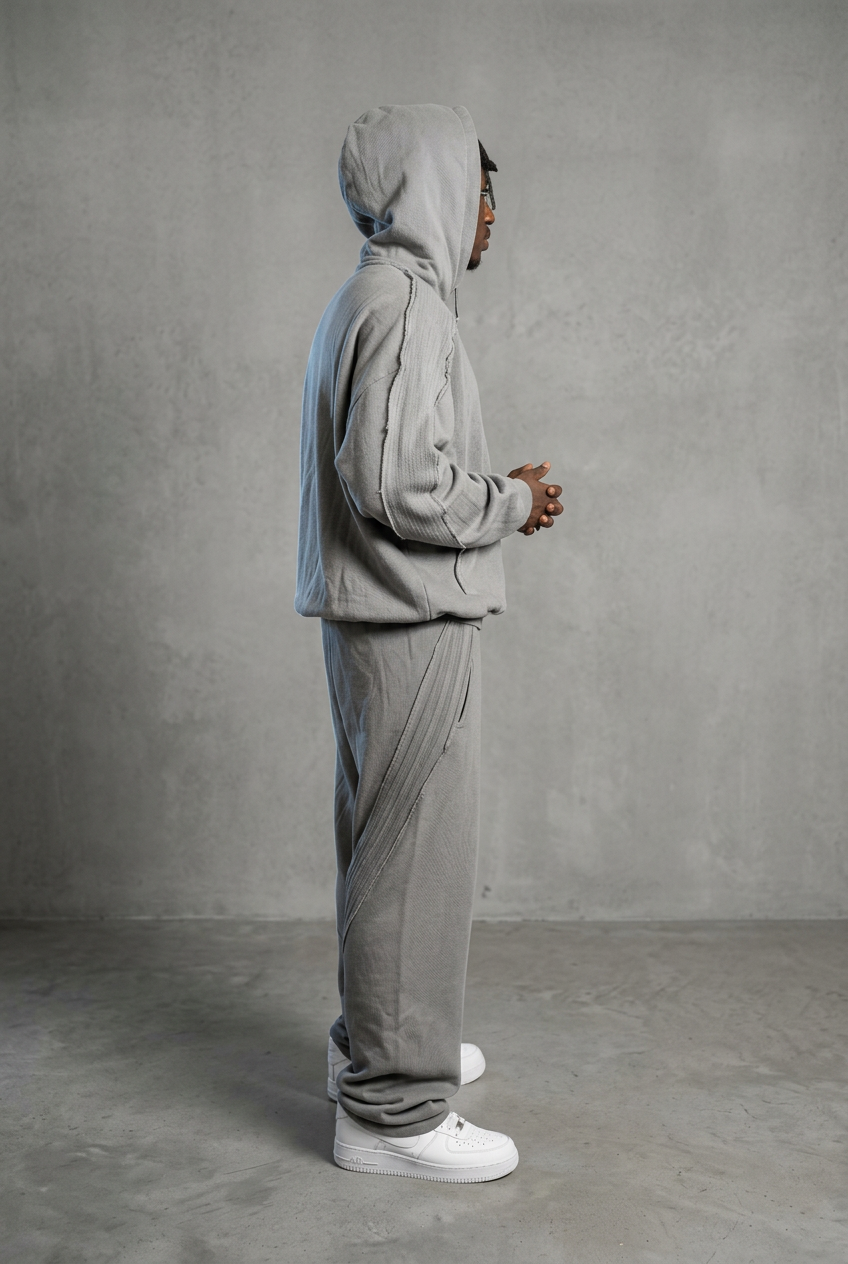 Grey side