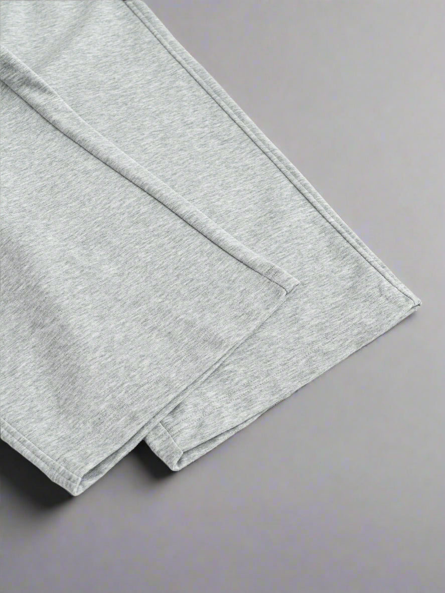 double waist band,boxer waistband,unisex,baggy joggers,sweatpants