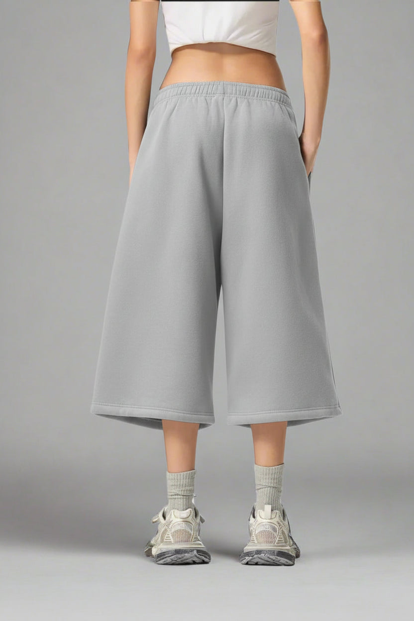 Stolo Clothing Co STARCHILD Baggy 3/4 Sweatpants